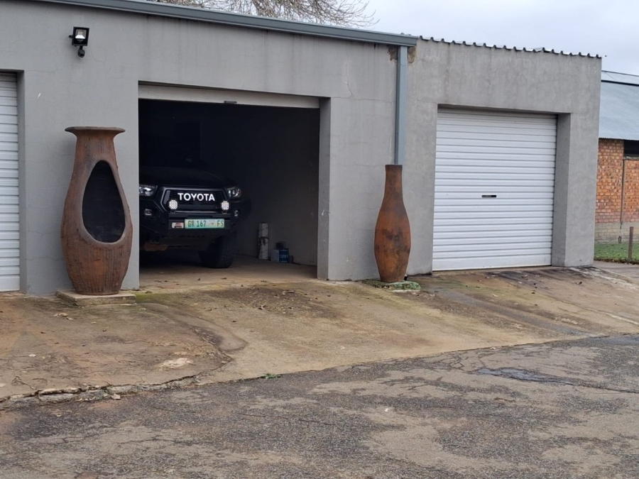 Commercial Property for Sale in Bloemdal Free State